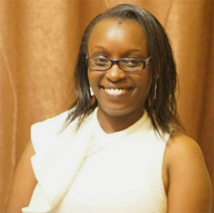 Dr. Maryanne Kagai, DVM