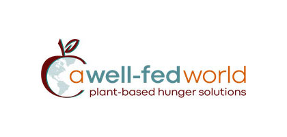 Logo-A Well Fed World 