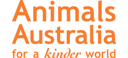 Logo-Animals Australia