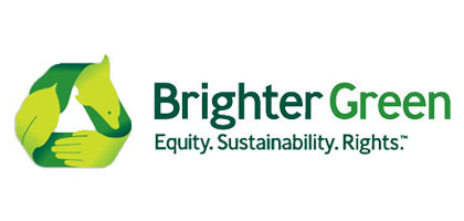 Logo-Brighter Green