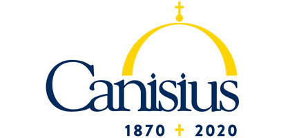 Logo-Cansius University