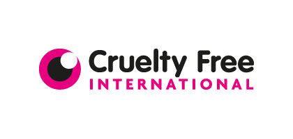Logo-Cruelty Free International 