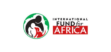 Logo-International Fund for Africa 
