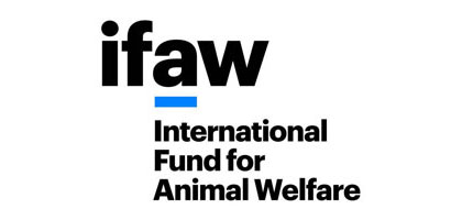 Logo-International Fund For Animal Welfare