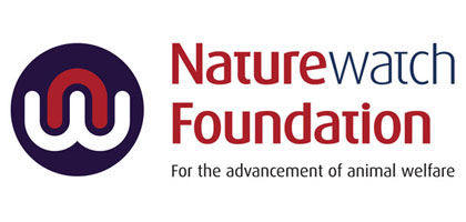 Logo-Naturewatch foundation