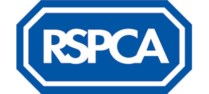 Logo- Royal Society for the Prevention of Cruelty to Animals