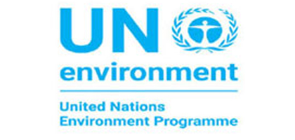Logo-United Nations Environment Programme