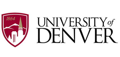 Logo-University of Denver