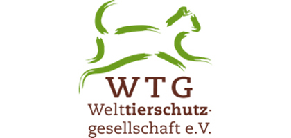 Logo-Welttierschutzgesellschaft e.V. (WTG)