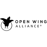 Logo-Open Wing Alliance