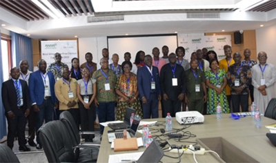 A Formidable West Africa Cage Free Conference Held in Ghana